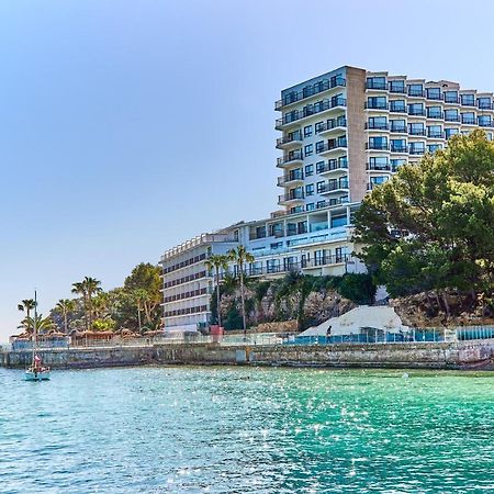 Leonardo Royal Hotel Mallorca Palmanova Екстериор снимка