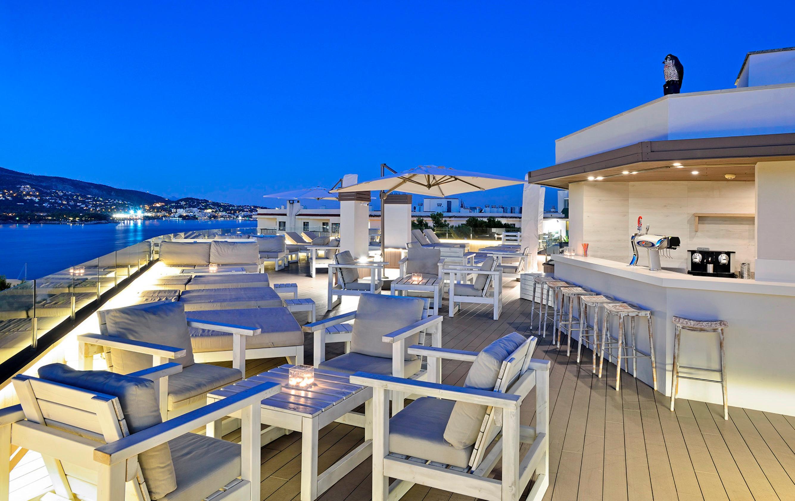 Leonardo Royal Hotel Mallorca Palmanova Екстериор снимка
