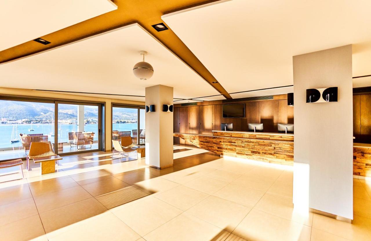 Leonardo Royal Hotel Mallorca Palmanova Екстериор снимка