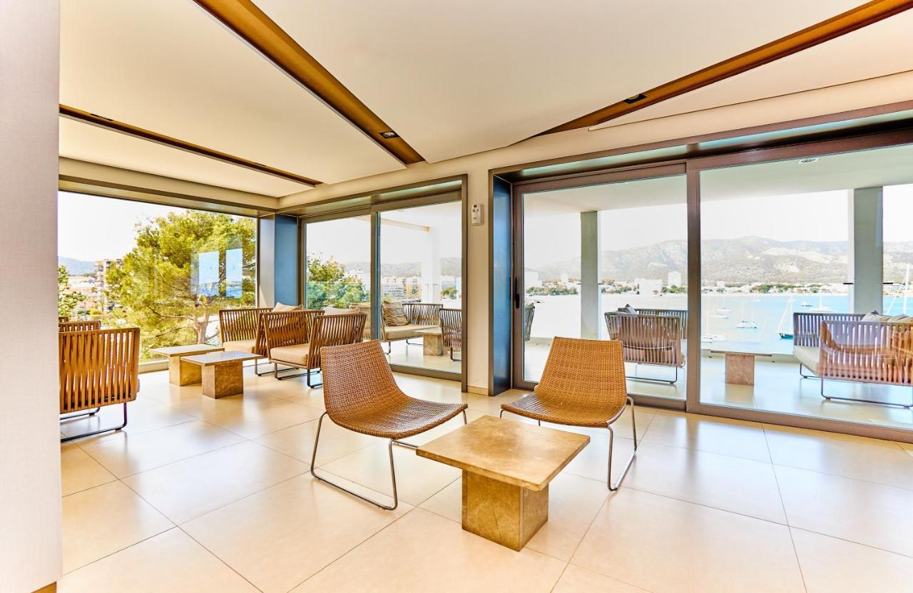 Leonardo Royal Hotel Mallorca Palmanova Екстериор снимка