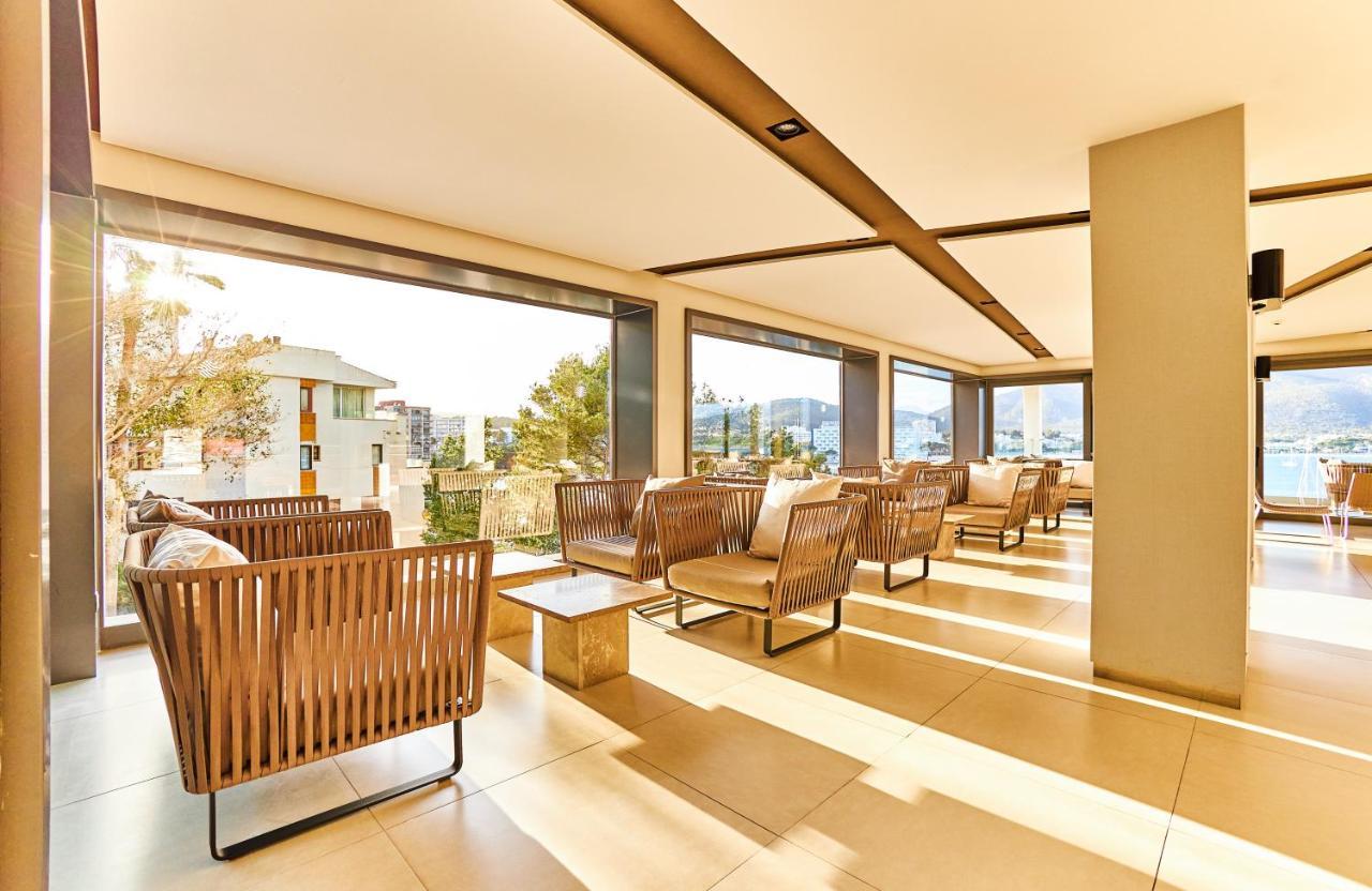 Leonardo Royal Hotel Mallorca Palmanova Екстериор снимка