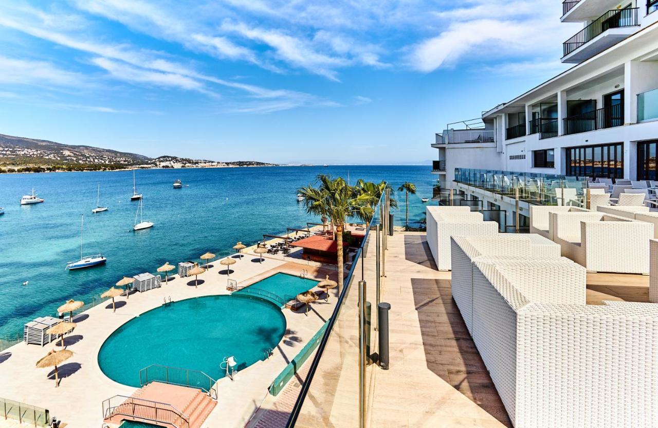 Leonardo Royal Hotel Mallorca Palmanova Екстериор снимка
