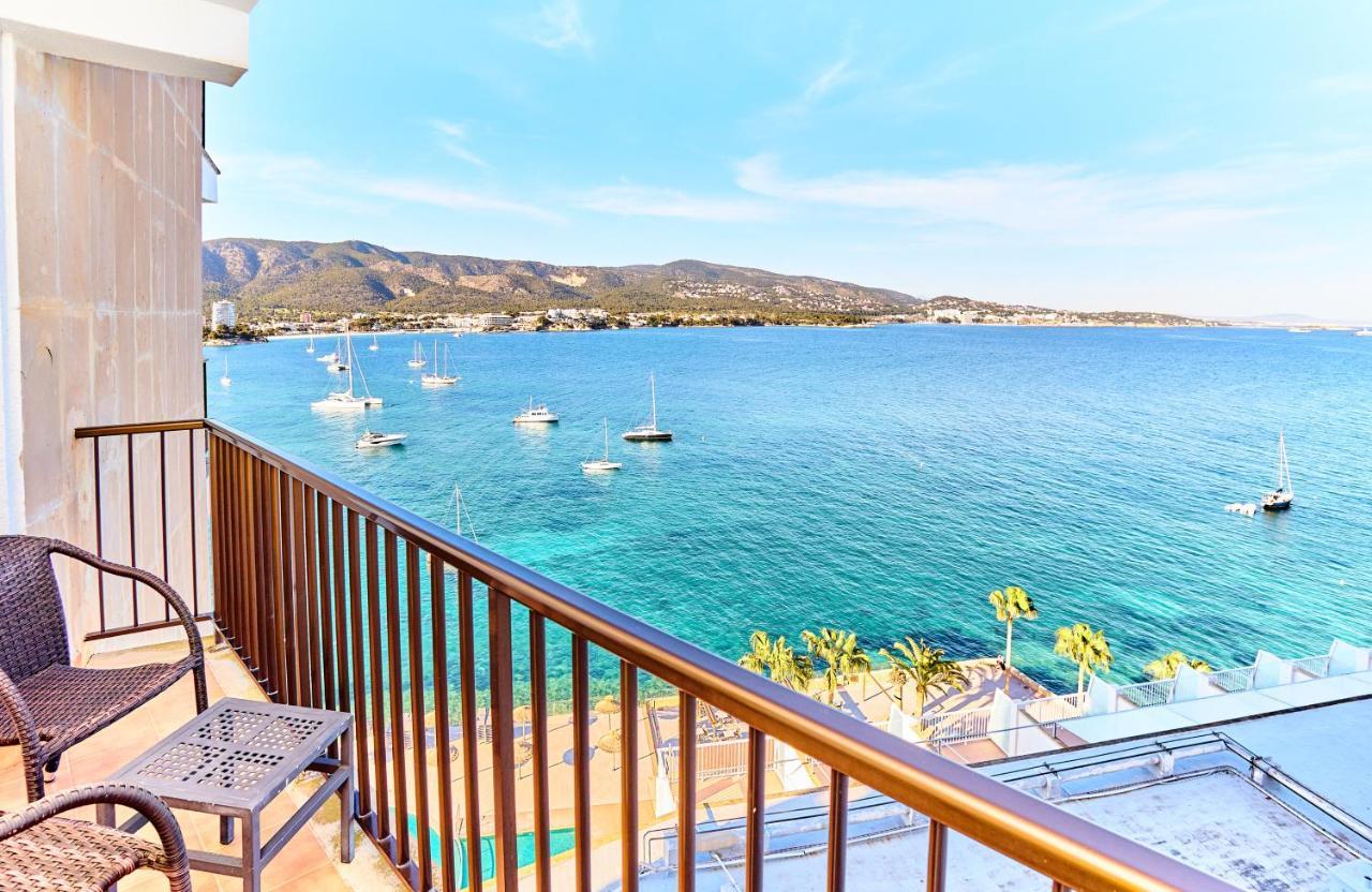 Leonardo Royal Hotel Mallorca Palmanova Екстериор снимка