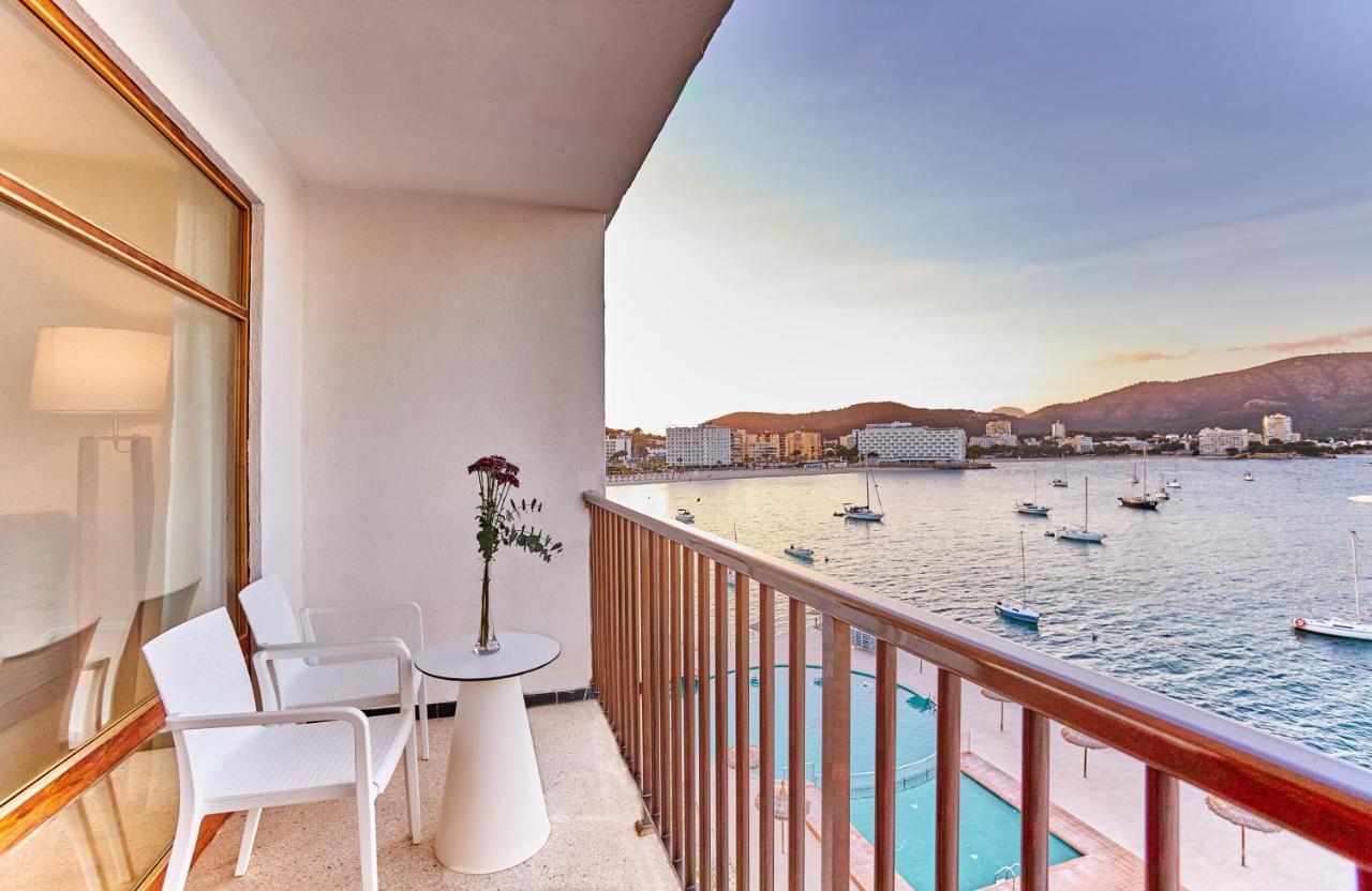 Leonardo Royal Hotel Mallorca Palmanova Екстериор снимка
