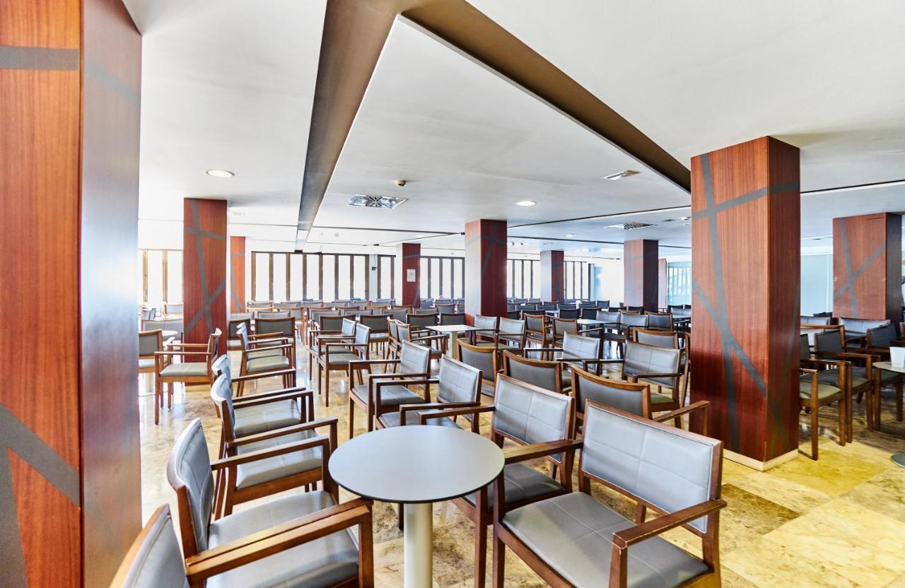 Leonardo Royal Hotel Mallorca Palmanova Екстериор снимка