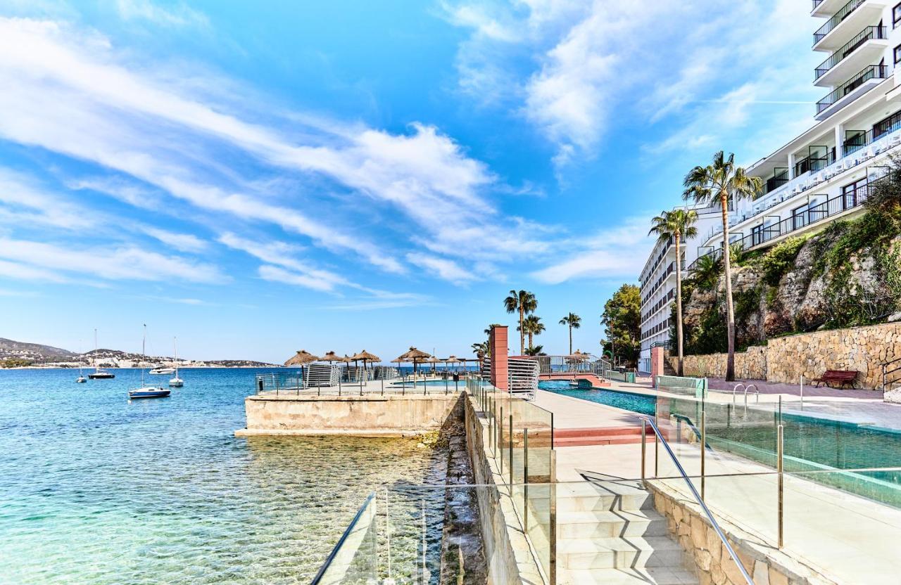 Leonardo Royal Hotel Mallorca Palmanova Екстериор снимка