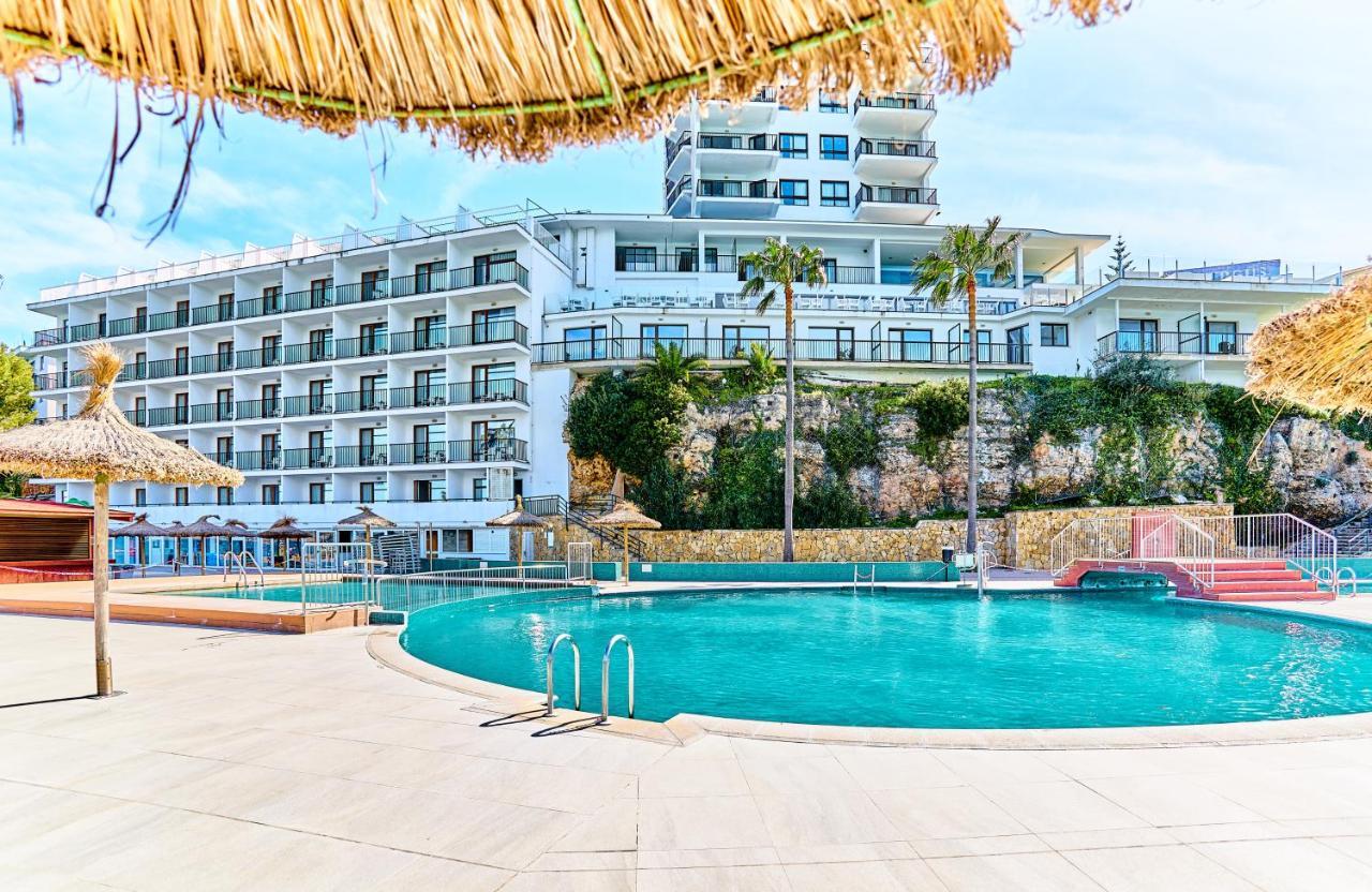 Leonardo Royal Hotel Mallorca Palmanova Екстериор снимка