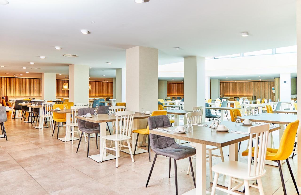 Leonardo Royal Hotel Mallorca Palmanova Екстериор снимка