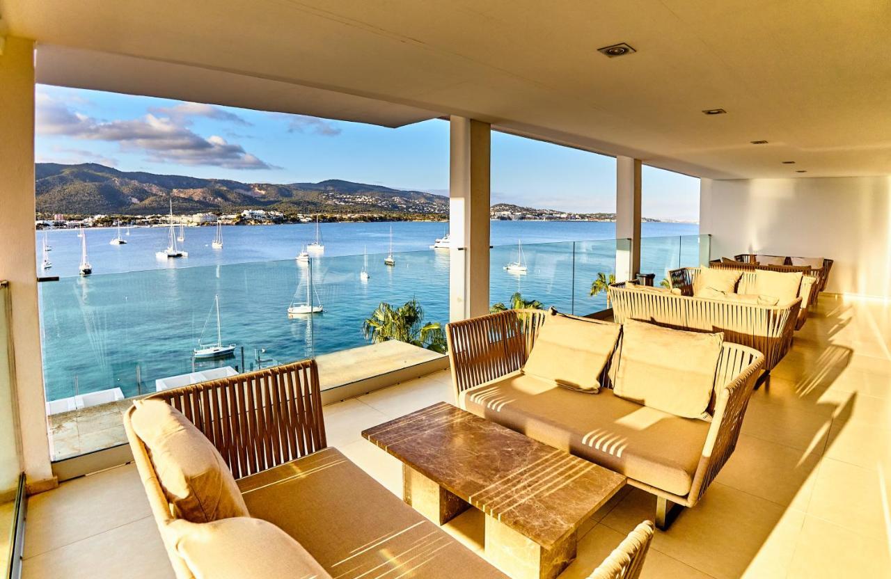 Leonardo Royal Hotel Mallorca Palmanova Екстериор снимка