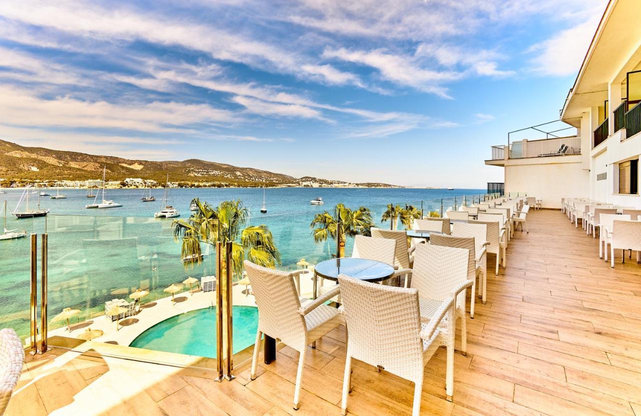Leonardo Royal Hotel Mallorca Palmanova Екстериор снимка