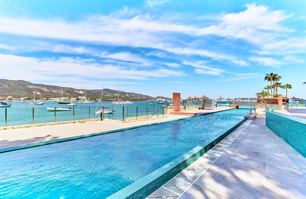 Leonardo Royal Hotel Mallorca Palmanova Екстериор снимка