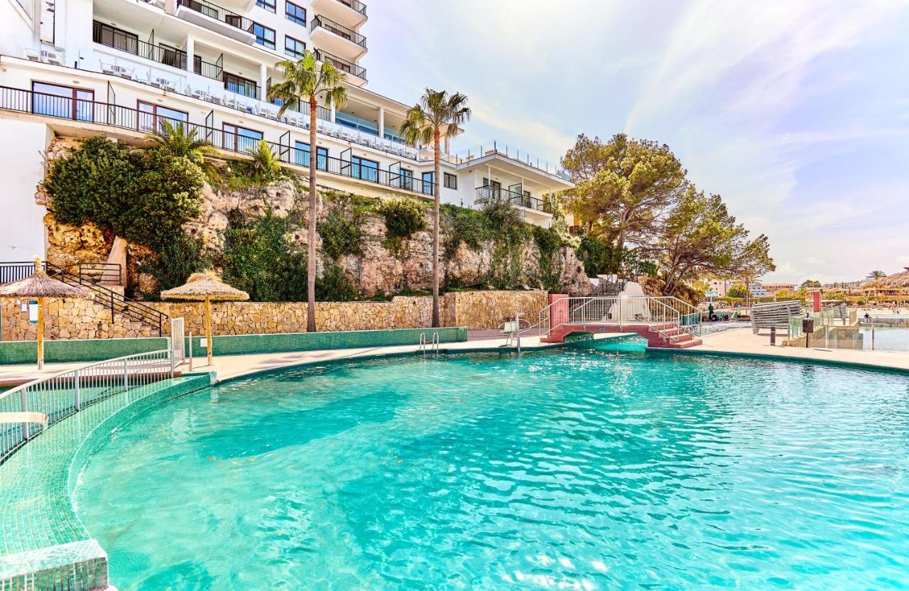 Leonardo Royal Hotel Mallorca Palmanova Екстериор снимка