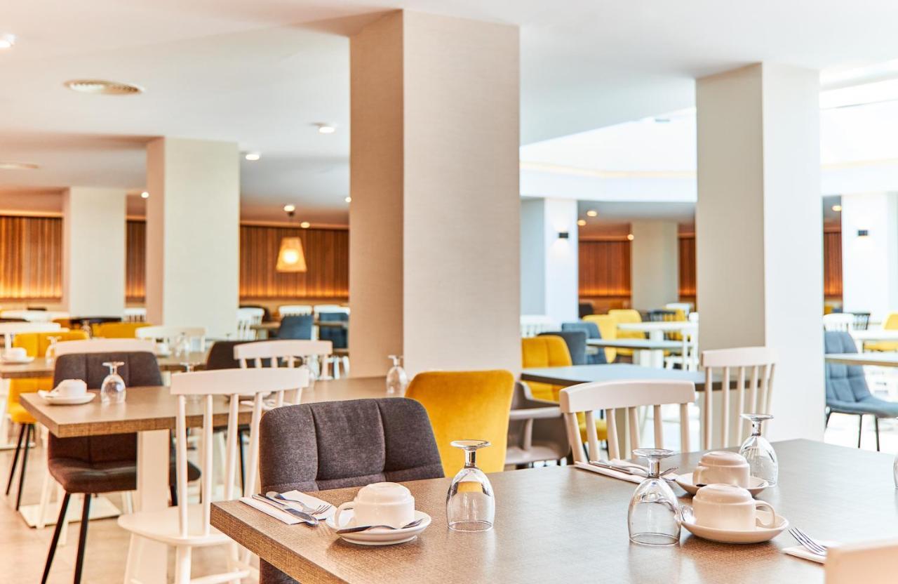 Leonardo Royal Hotel Mallorca Palmanova Екстериор снимка