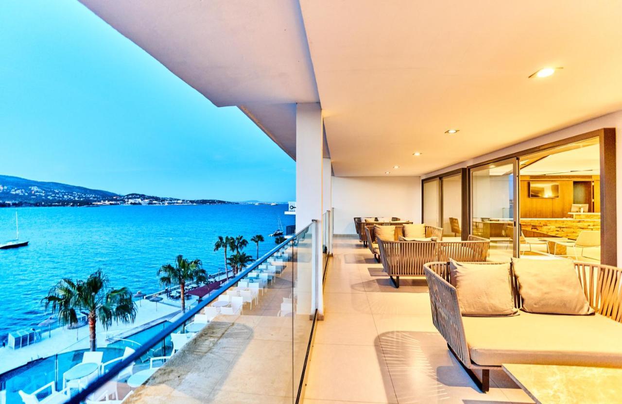 Leonardo Royal Hotel Mallorca Palmanova Екстериор снимка