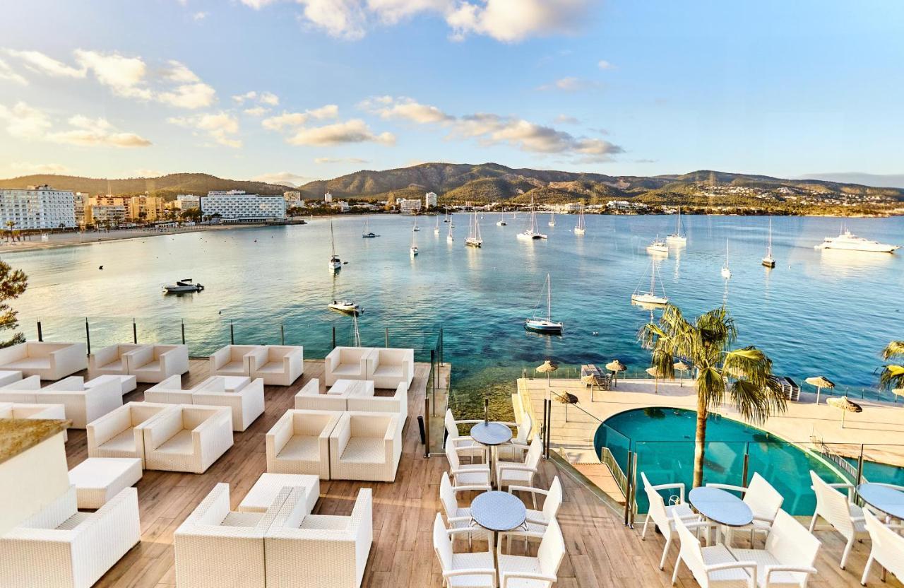 Leonardo Royal Hotel Mallorca Palmanova Екстериор снимка