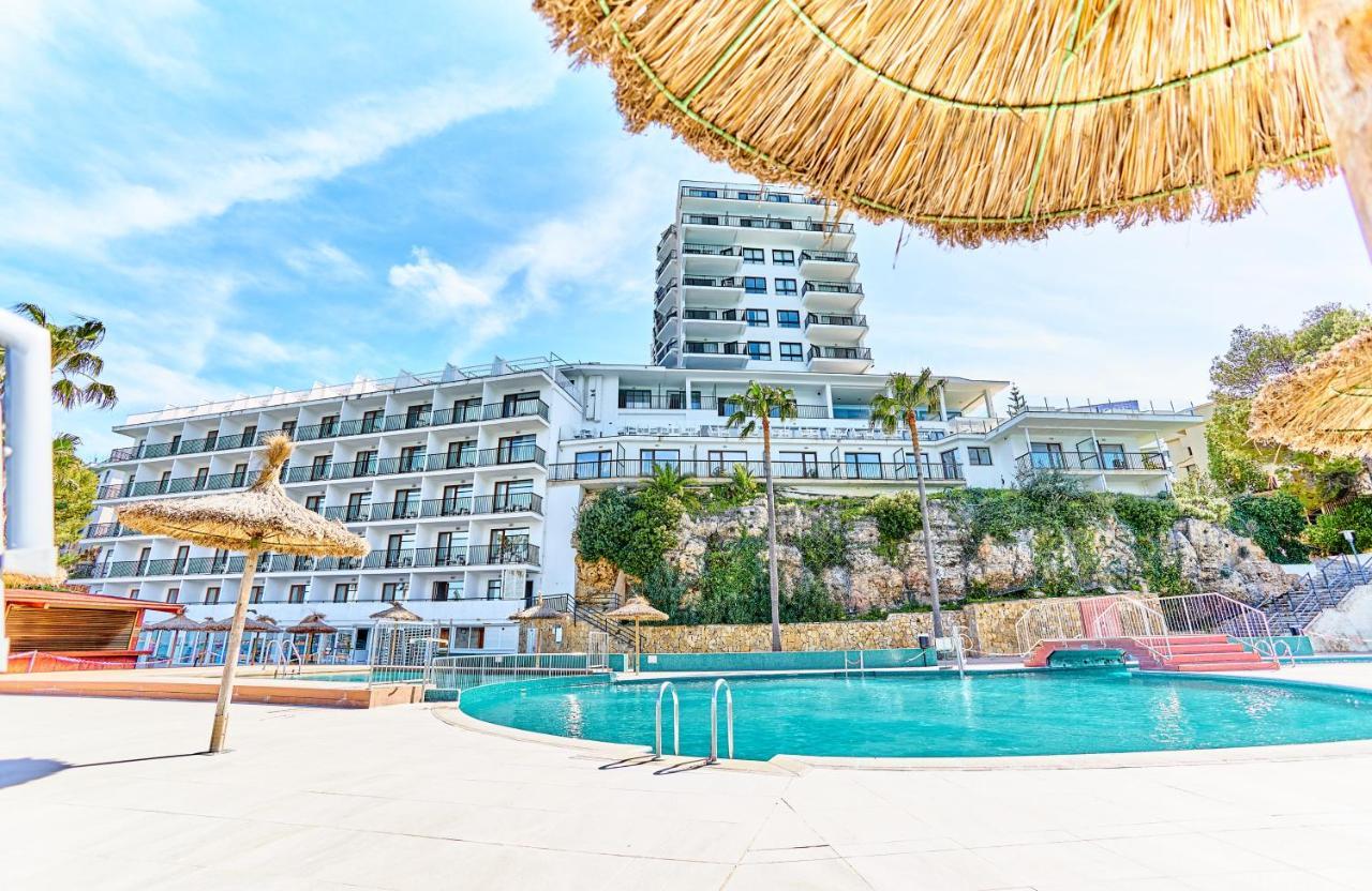 Leonardo Royal Hotel Mallorca Palmanova Екстериор снимка