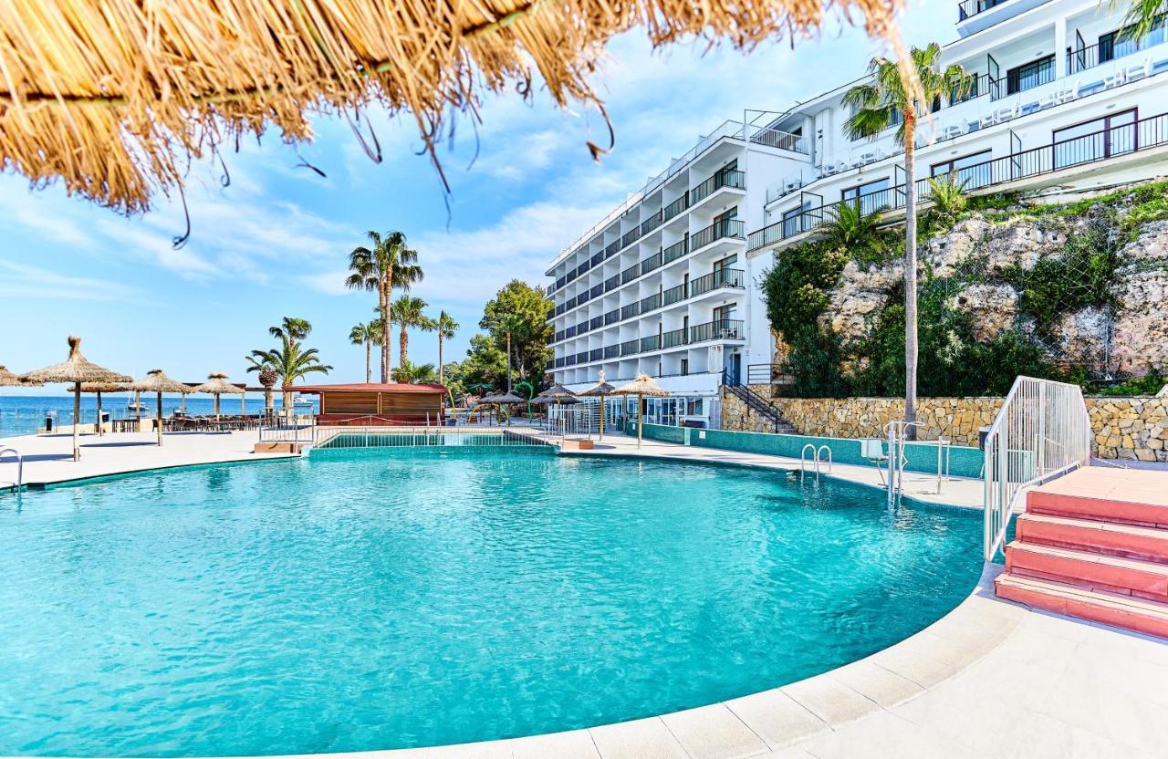 Leonardo Royal Hotel Mallorca Palmanova Екстериор снимка
