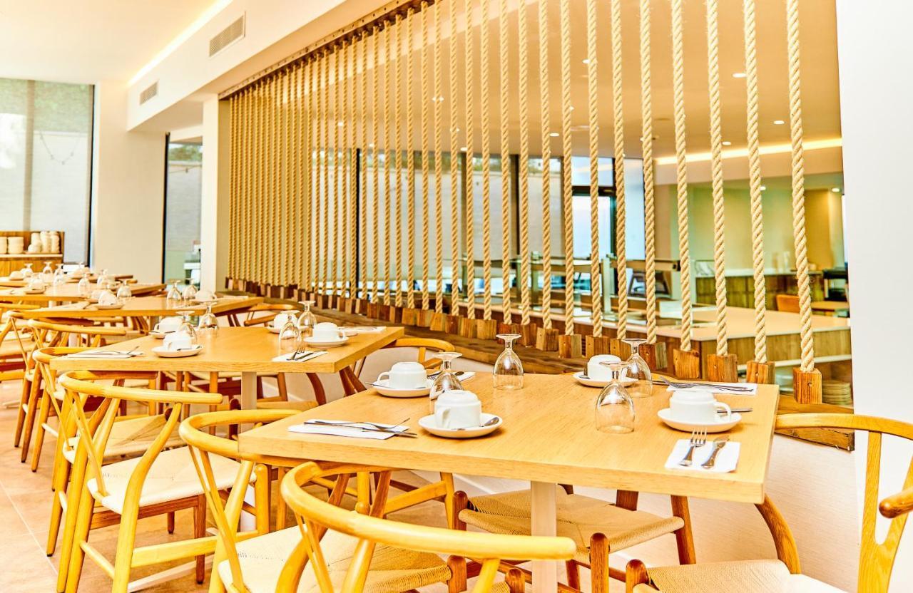 Leonardo Royal Hotel Mallorca Palmanova Екстериор снимка