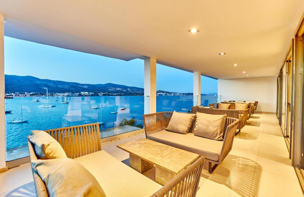 Leonardo Royal Hotel Mallorca Palmanova Екстериор снимка