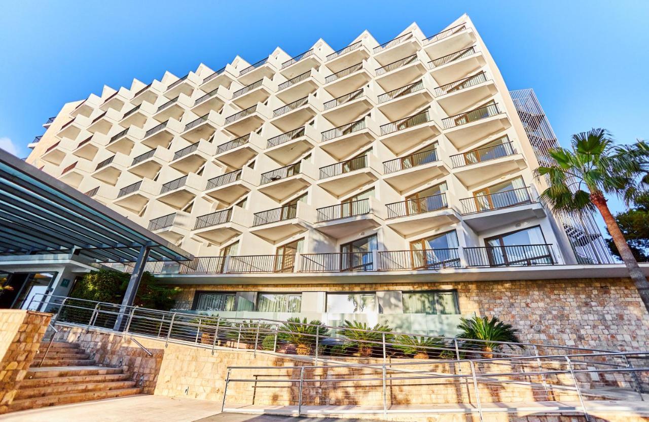 Leonardo Royal Hotel Mallorca Palmanova Екстериор снимка