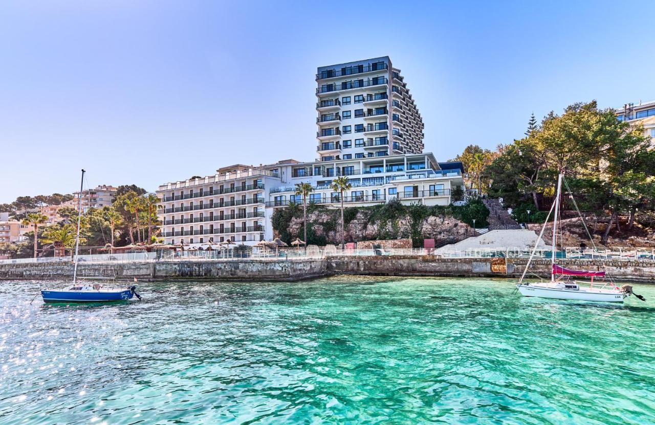 Leonardo Royal Hotel Mallorca Palmanova Екстериор снимка