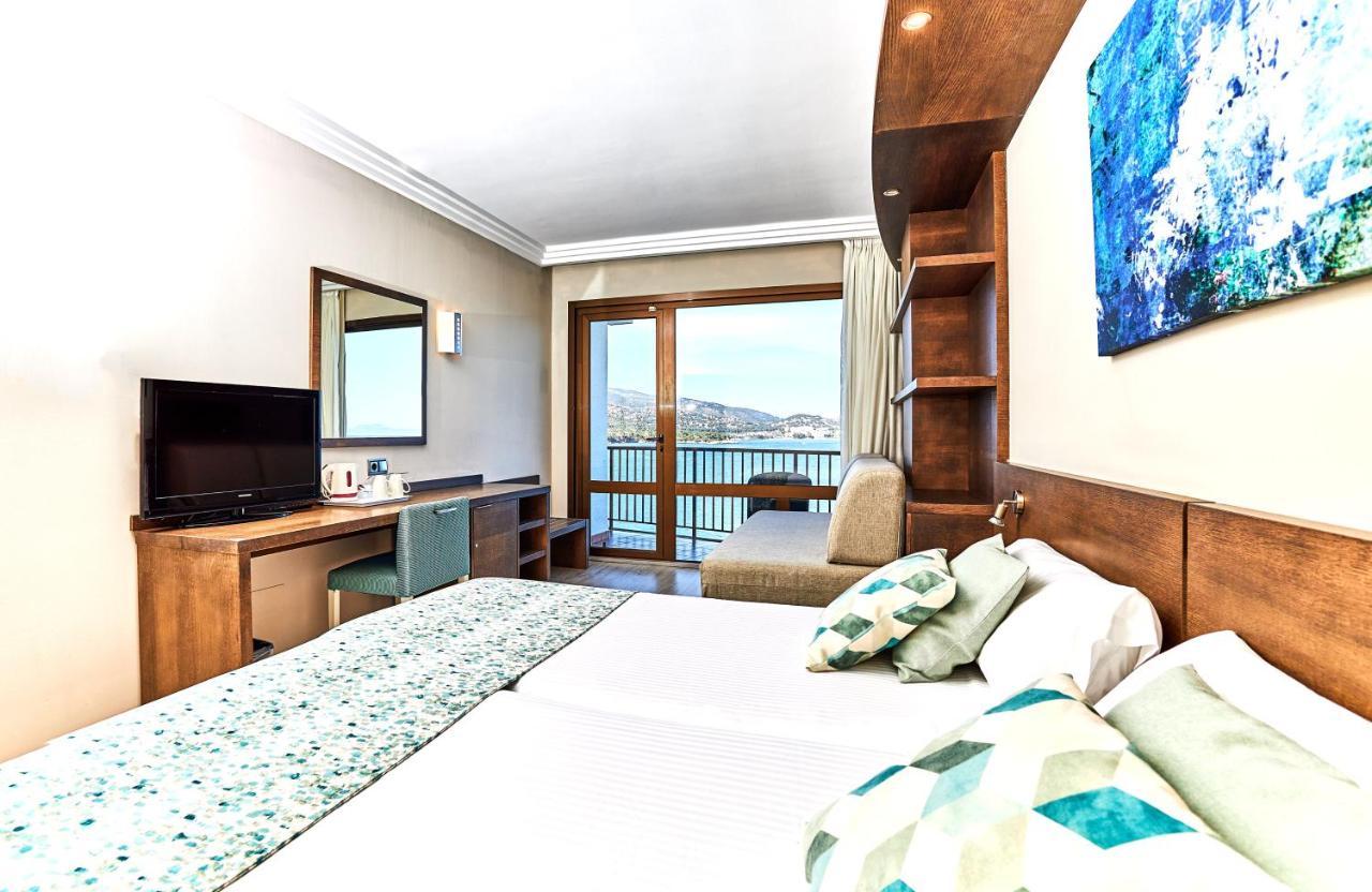 Leonardo Royal Hotel Mallorca Palmanova Екстериор снимка