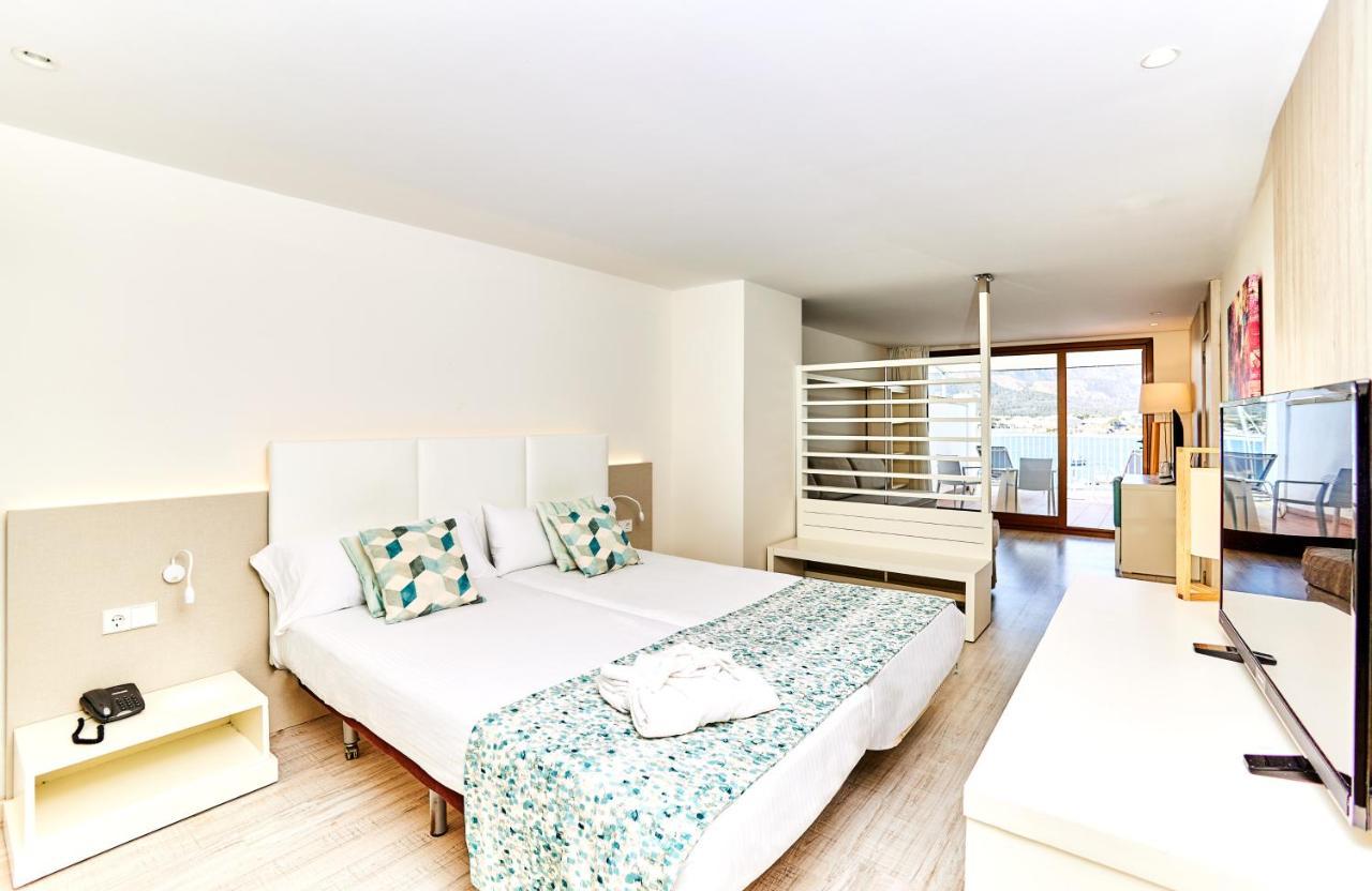 Leonardo Royal Hotel Mallorca Palmanova Екстериор снимка
