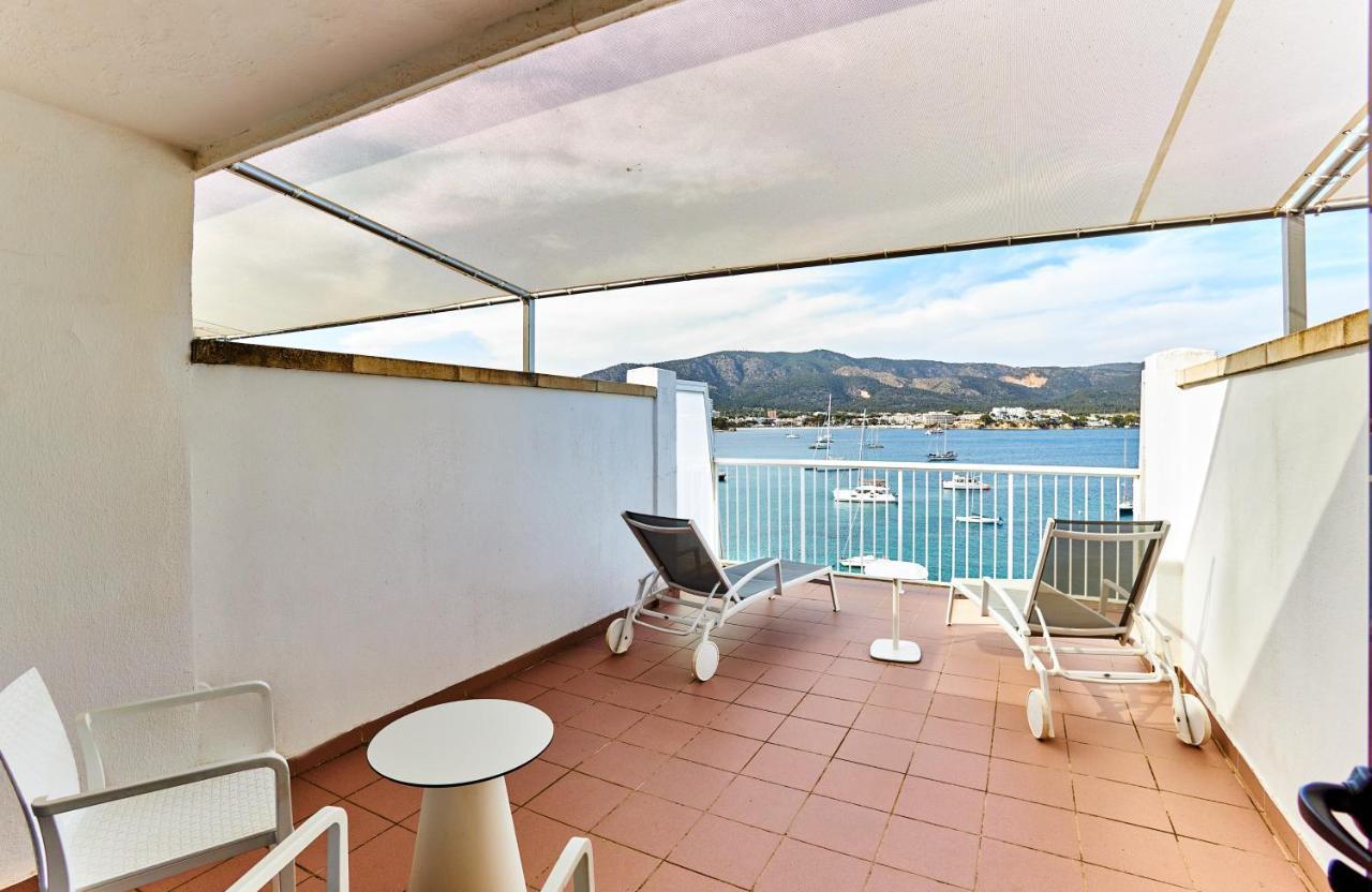 Leonardo Royal Hotel Mallorca Palmanova Екстериор снимка