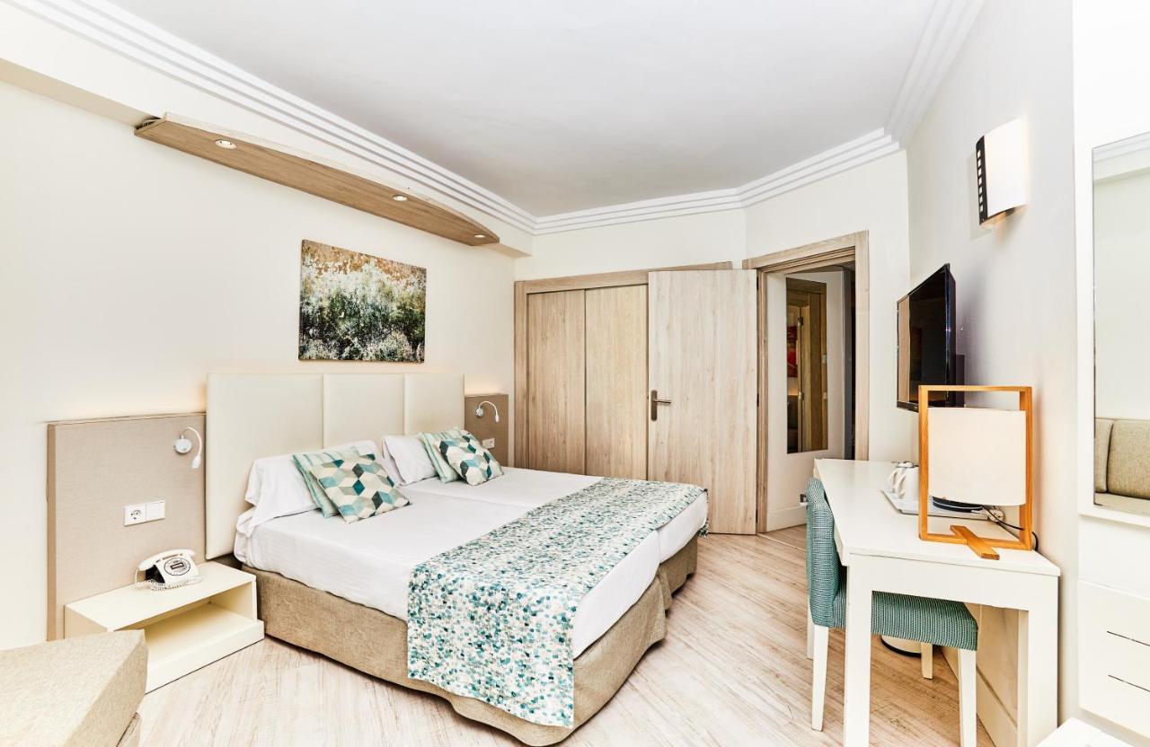 Leonardo Royal Hotel Mallorca Palmanova Екстериор снимка