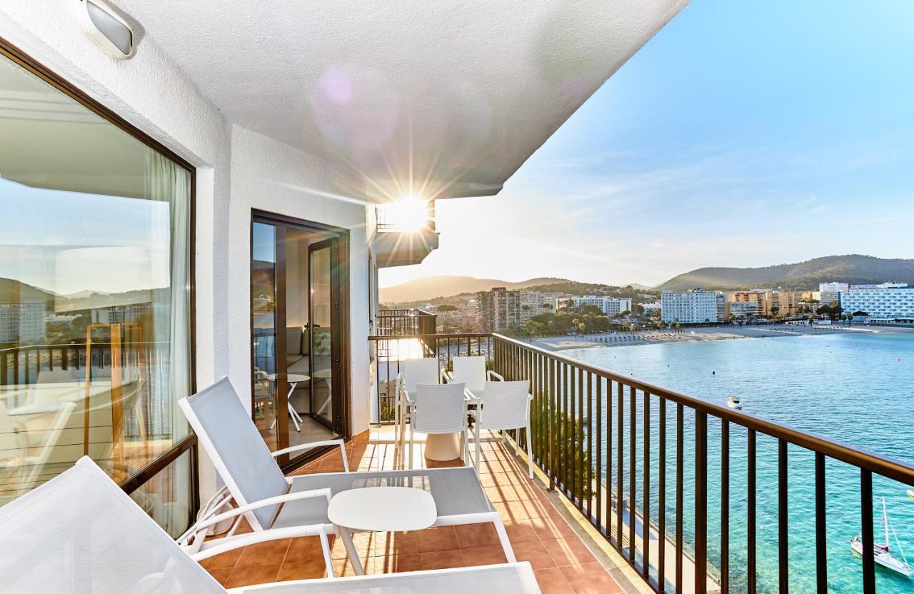 Leonardo Royal Hotel Mallorca Palmanova Екстериор снимка