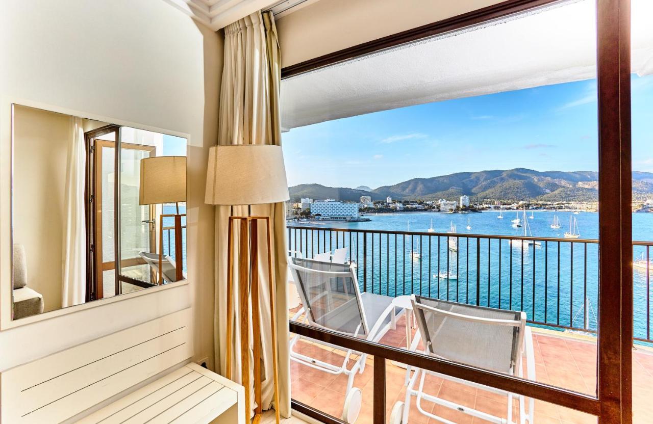 Leonardo Royal Hotel Mallorca Palmanova Екстериор снимка