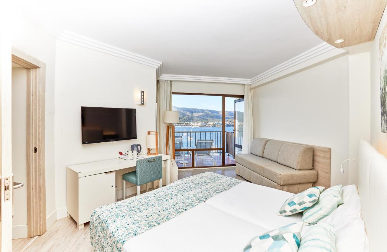Leonardo Royal Hotel Mallorca Palmanova Екстериор снимка