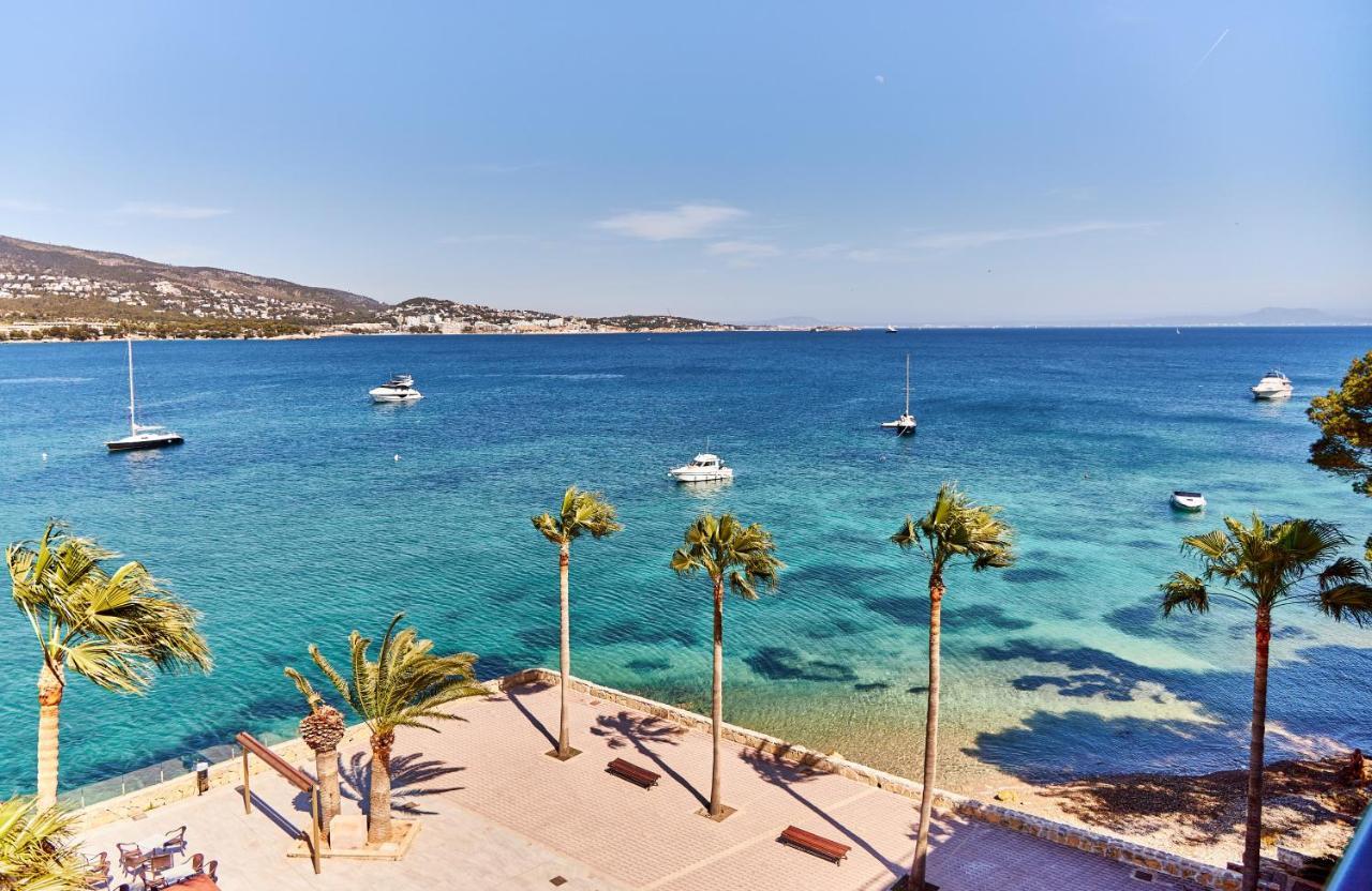Leonardo Royal Hotel Mallorca Palmanova Екстериор снимка