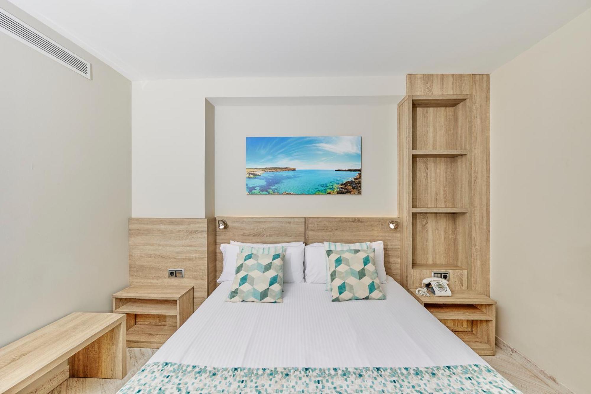 Leonardo Royal Hotel Mallorca Palmanova Екстериор снимка