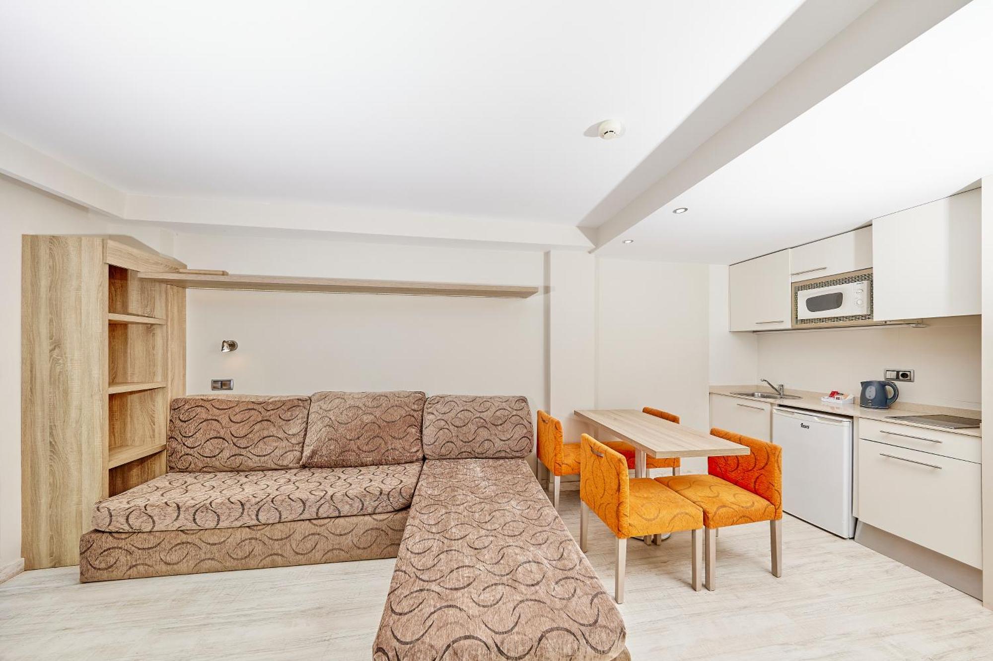 Leonardo Royal Hotel Mallorca Palmanova Екстериор снимка