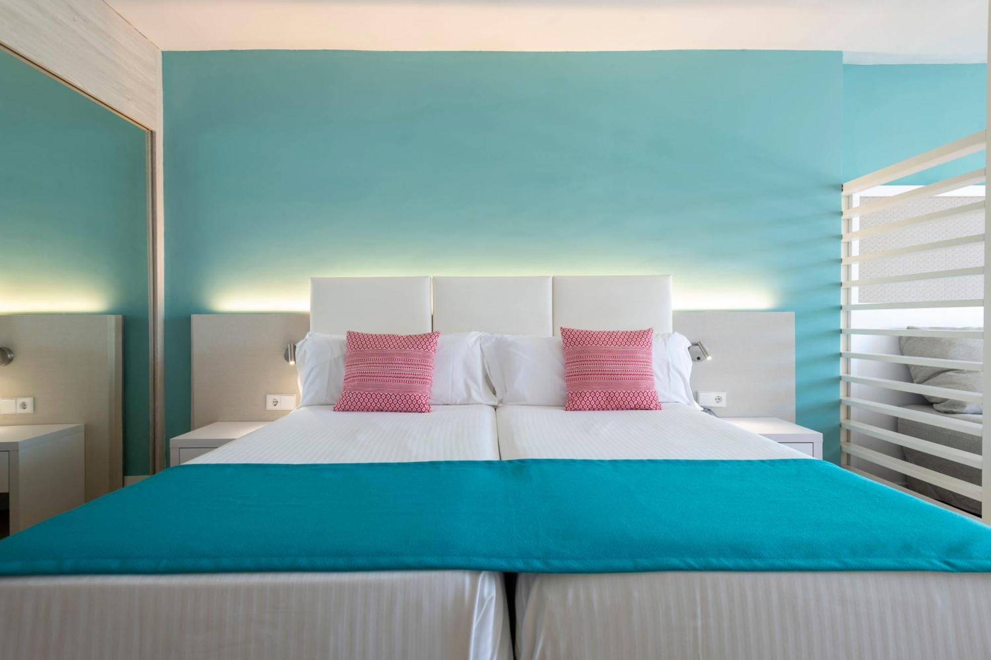 Leonardo Royal Hotel Mallorca Palmanova Екстериор снимка