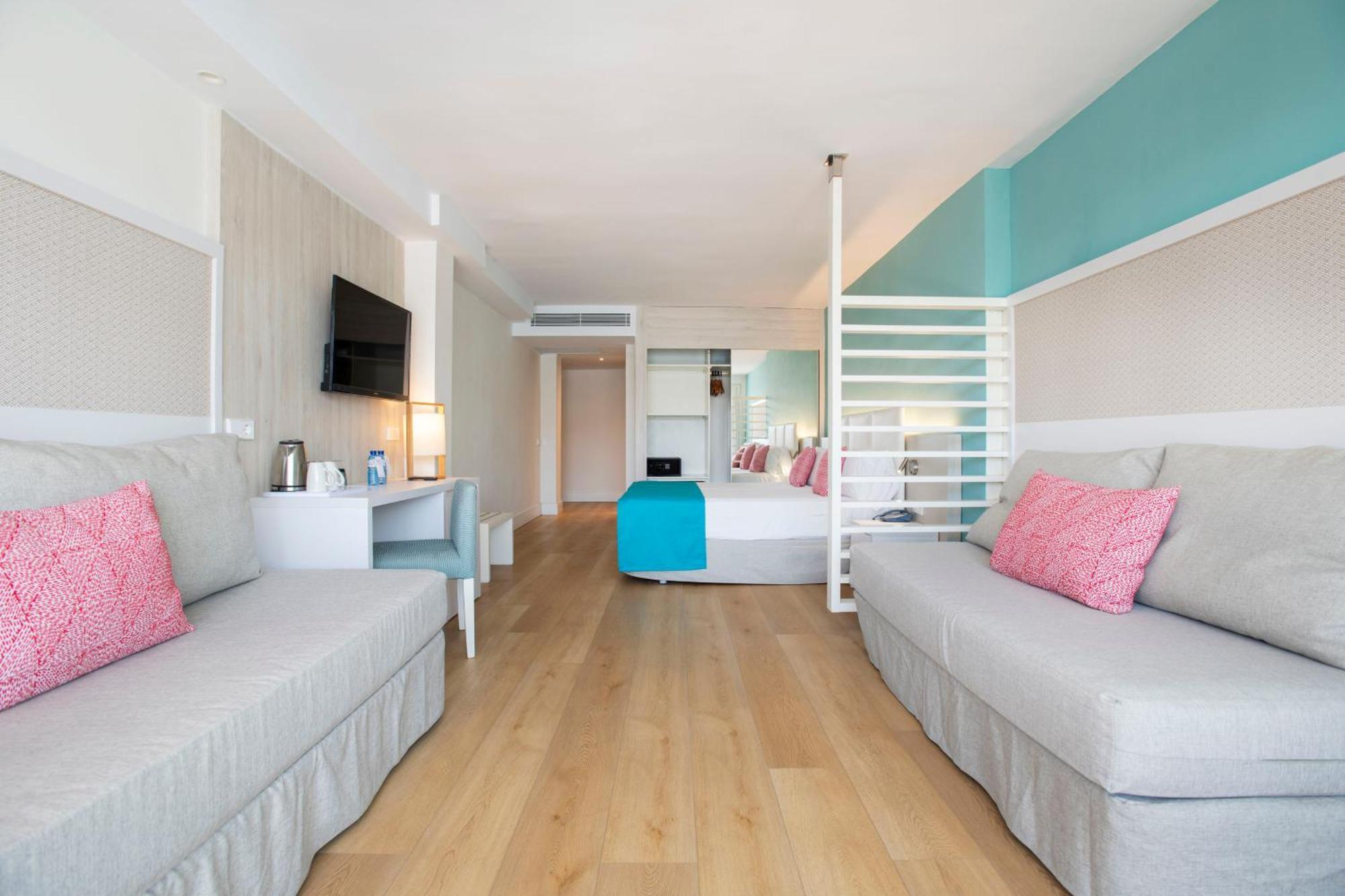 Leonardo Royal Hotel Mallorca Palmanova Екстериор снимка