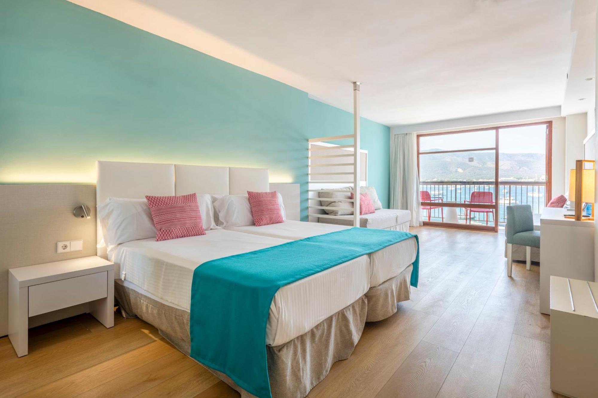 Leonardo Royal Hotel Mallorca Palmanova Екстериор снимка